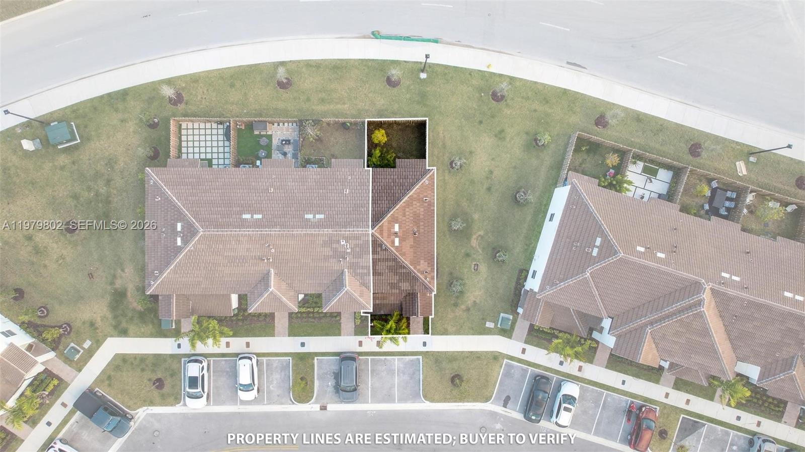 Keys Gate Subdivision - Residential Lease