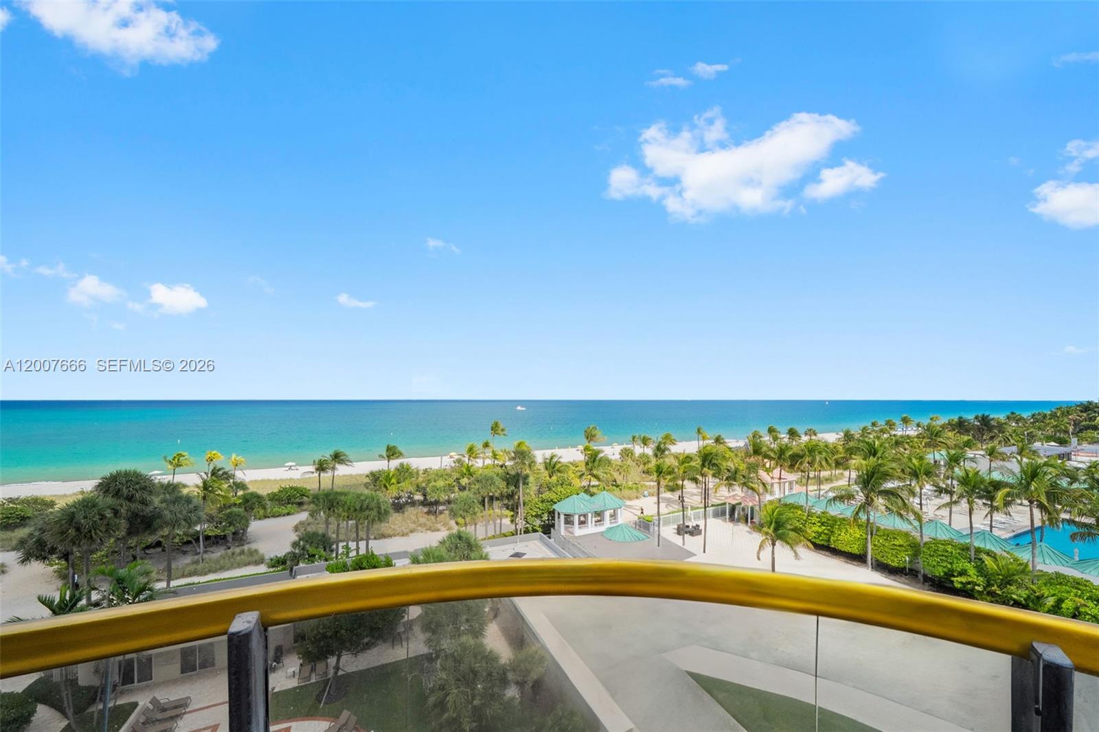 BAL HARBOUR TOWER CONDO - Residential