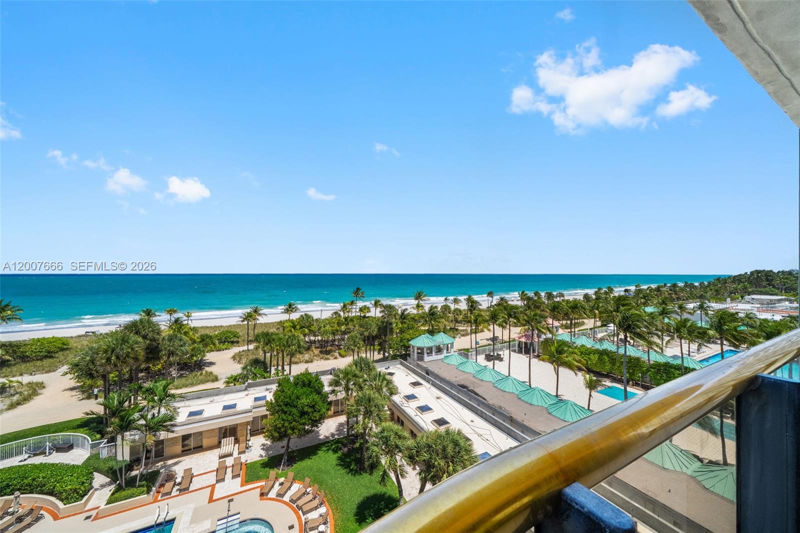 Bal Harbour, Florida, 33154, United States, 2 Bedrooms Bedrooms, ,4 BathroomsBathrooms,Residential,Active,2051959