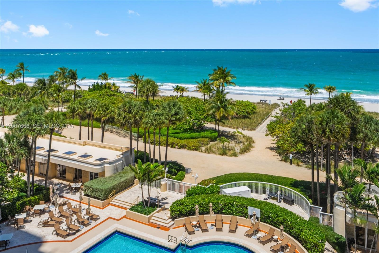 Bal Harbour, Florida, 33154, United States, 2 Bedrooms Bedrooms, ,4 BathroomsBathrooms,Residential,Active,2051959