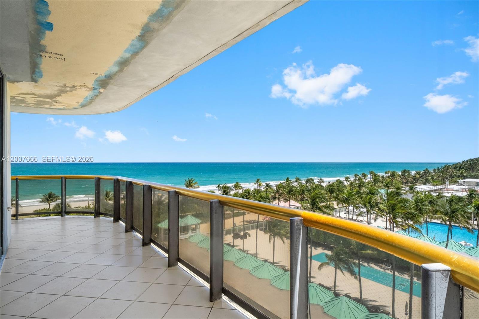 Bal Harbour, Florida, 33154, United States, 2 Bedrooms Bedrooms, ,4 BathroomsBathrooms,Residential,Active,2051959