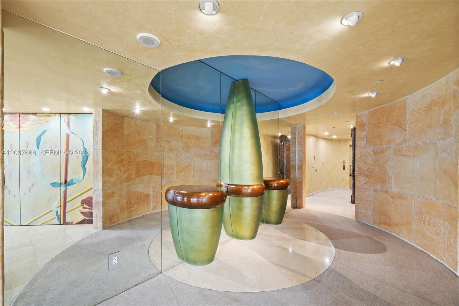 BAL HARBOUR TOWER CONDO - Residential