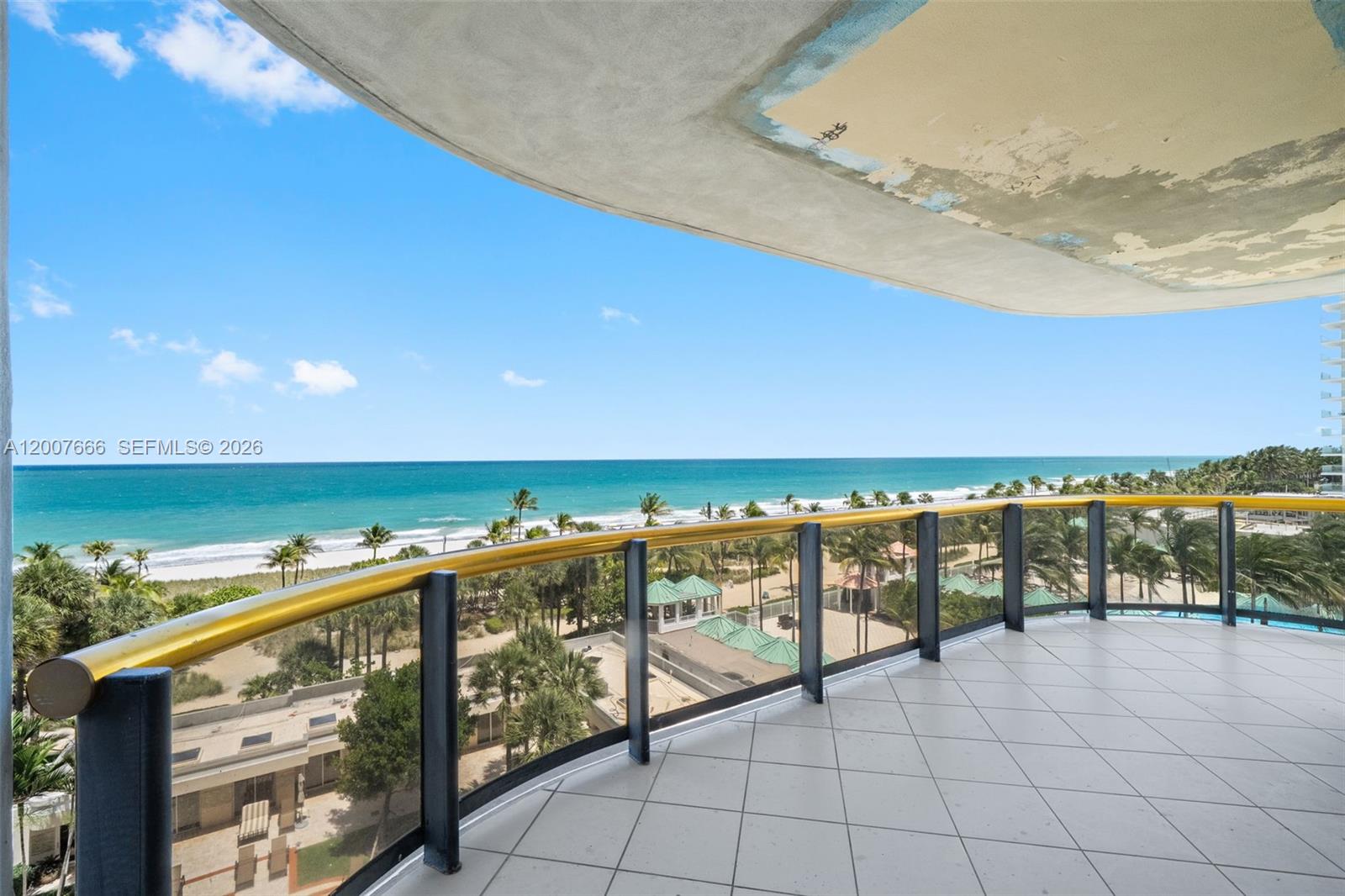 Bal Harbour, Florida, 33154, United States, 2 Bedrooms Bedrooms, ,4 BathroomsBathrooms,Residential,Active,2051959