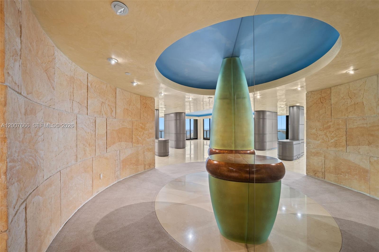 BAL HARBOUR TOWER CONDO - Residential
