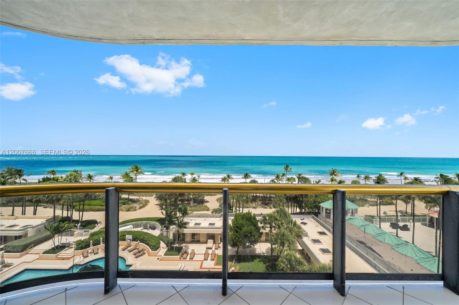 Bal Harbour, Florida, 33154, United States, 2 Bedrooms Bedrooms, ,4 BathroomsBathrooms,Residential,Active,2051959