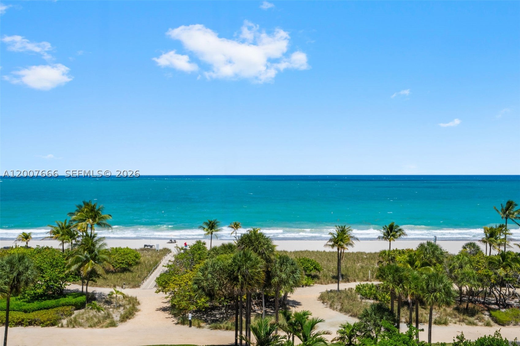 9999 Collins Ave 6G - Image 1