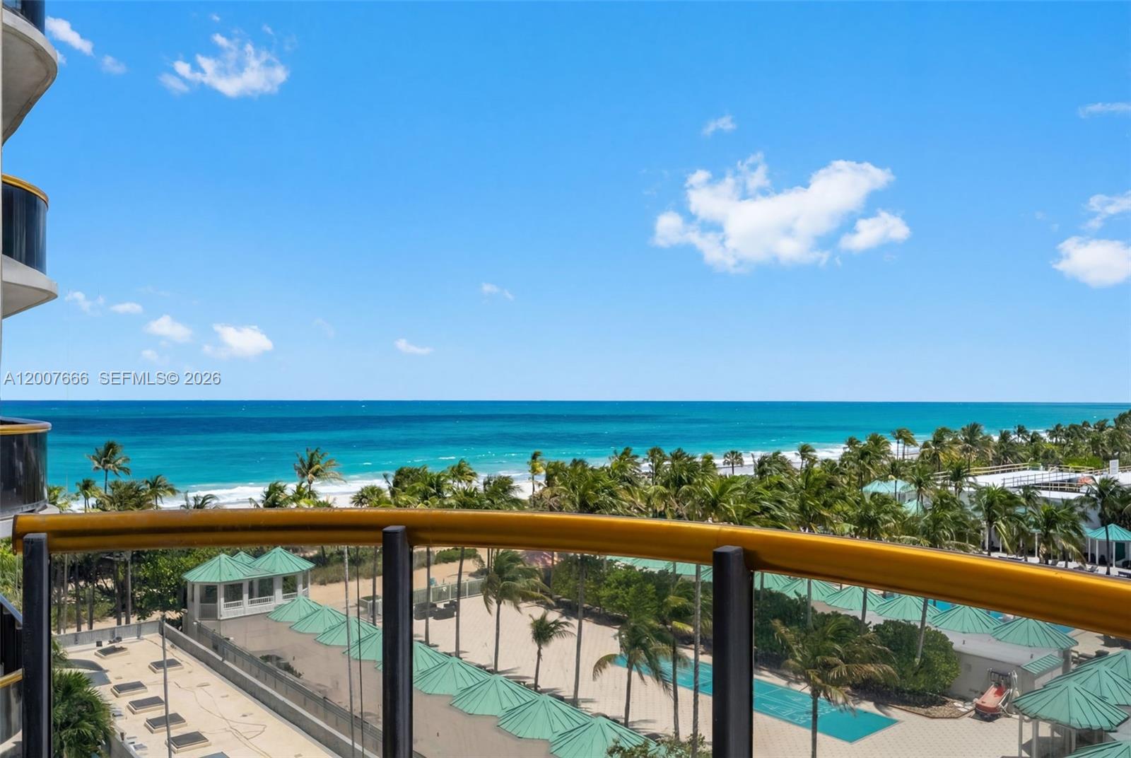 Bal Harbour, Florida, 33154, United States, 2 Bedrooms Bedrooms, ,4 BathroomsBathrooms,Residential,Active,2051959