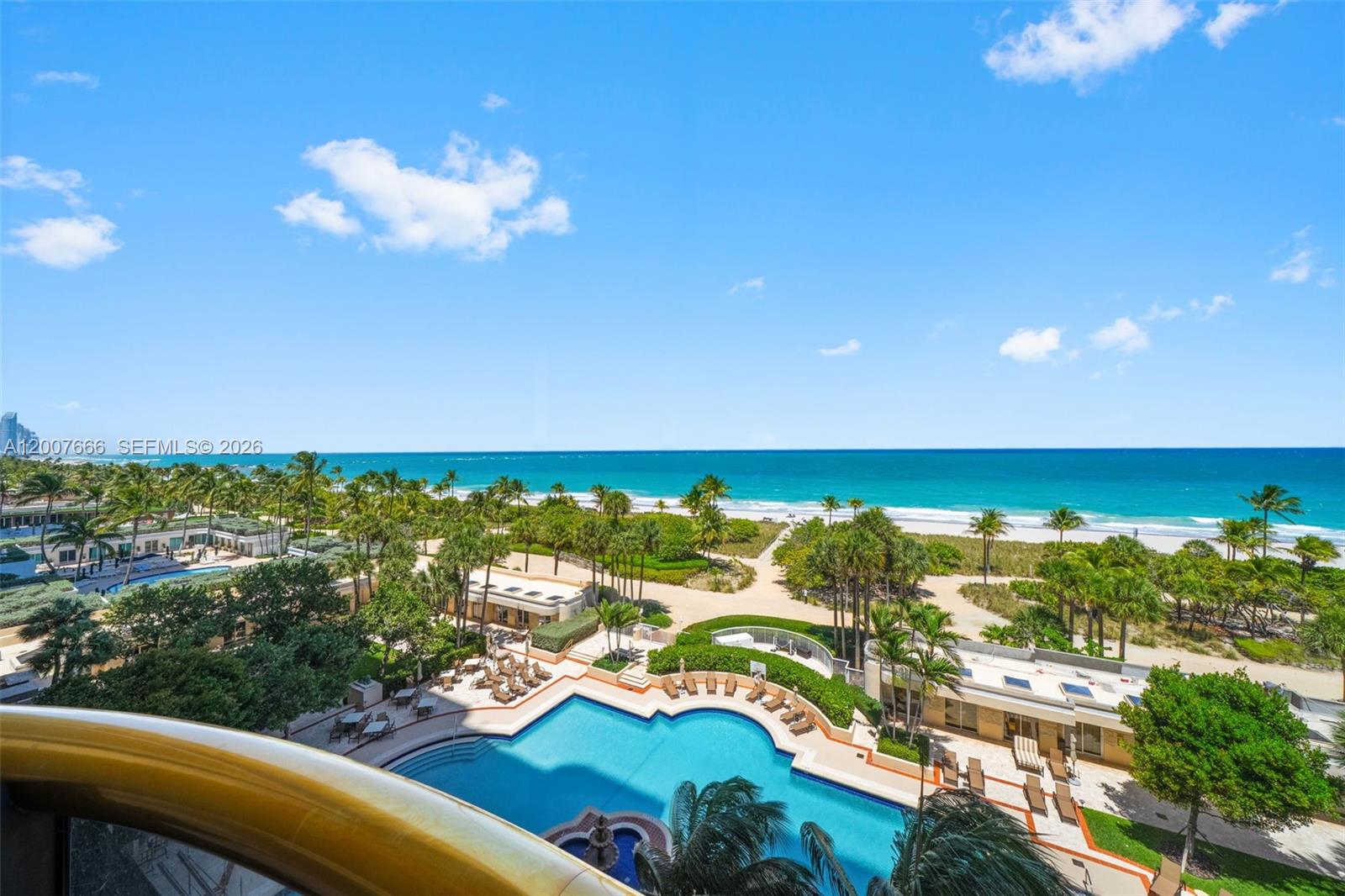 Bal Harbour, Florida, 33154, United States, 2 Bedrooms Bedrooms, ,4 BathroomsBathrooms,Residential,Active,2051959