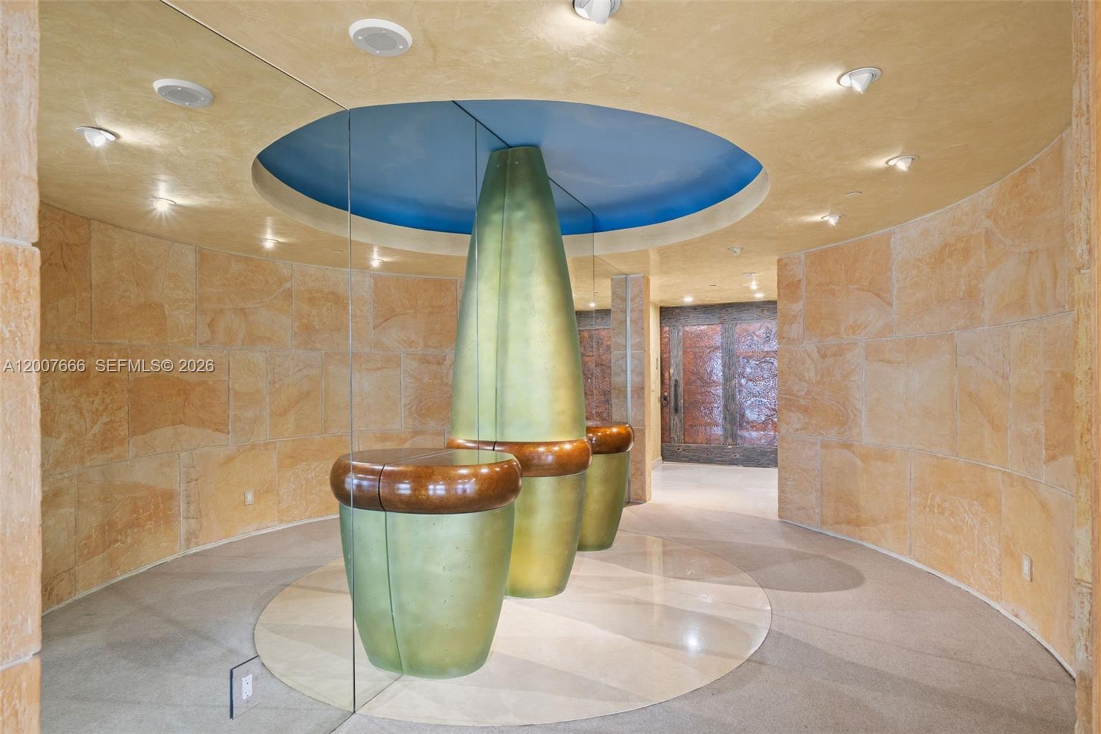 BAL HARBOUR TOWER CONDO - Residential