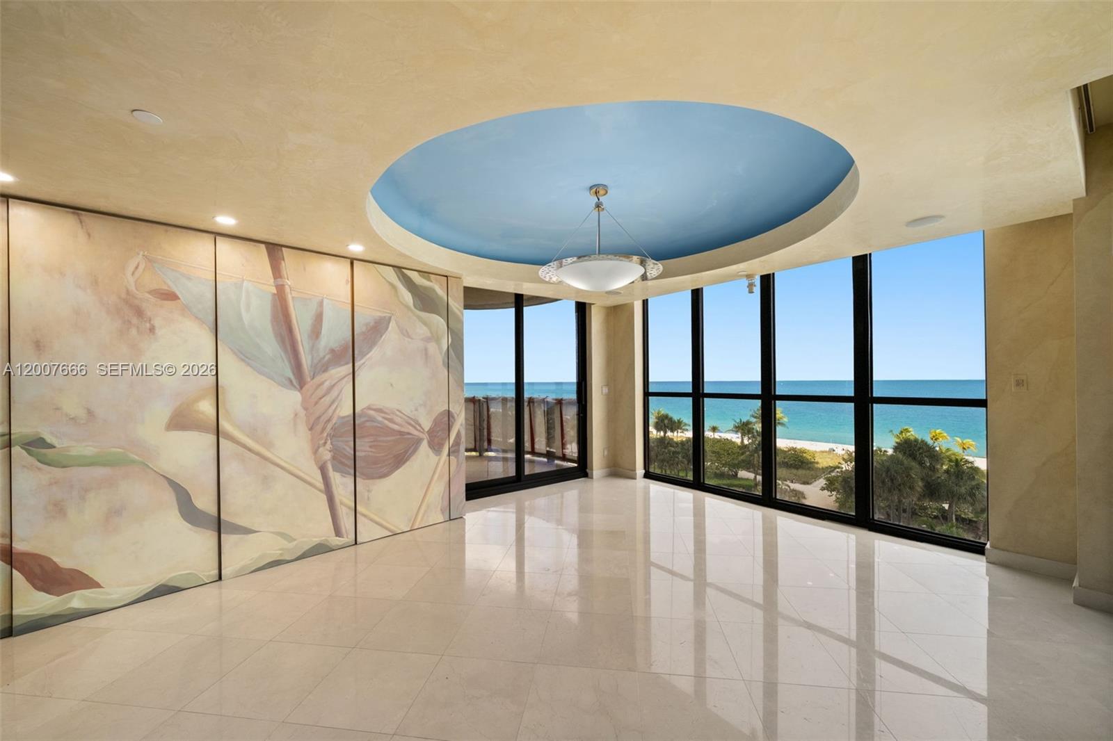 BAL HARBOUR TOWER CONDO - Residential