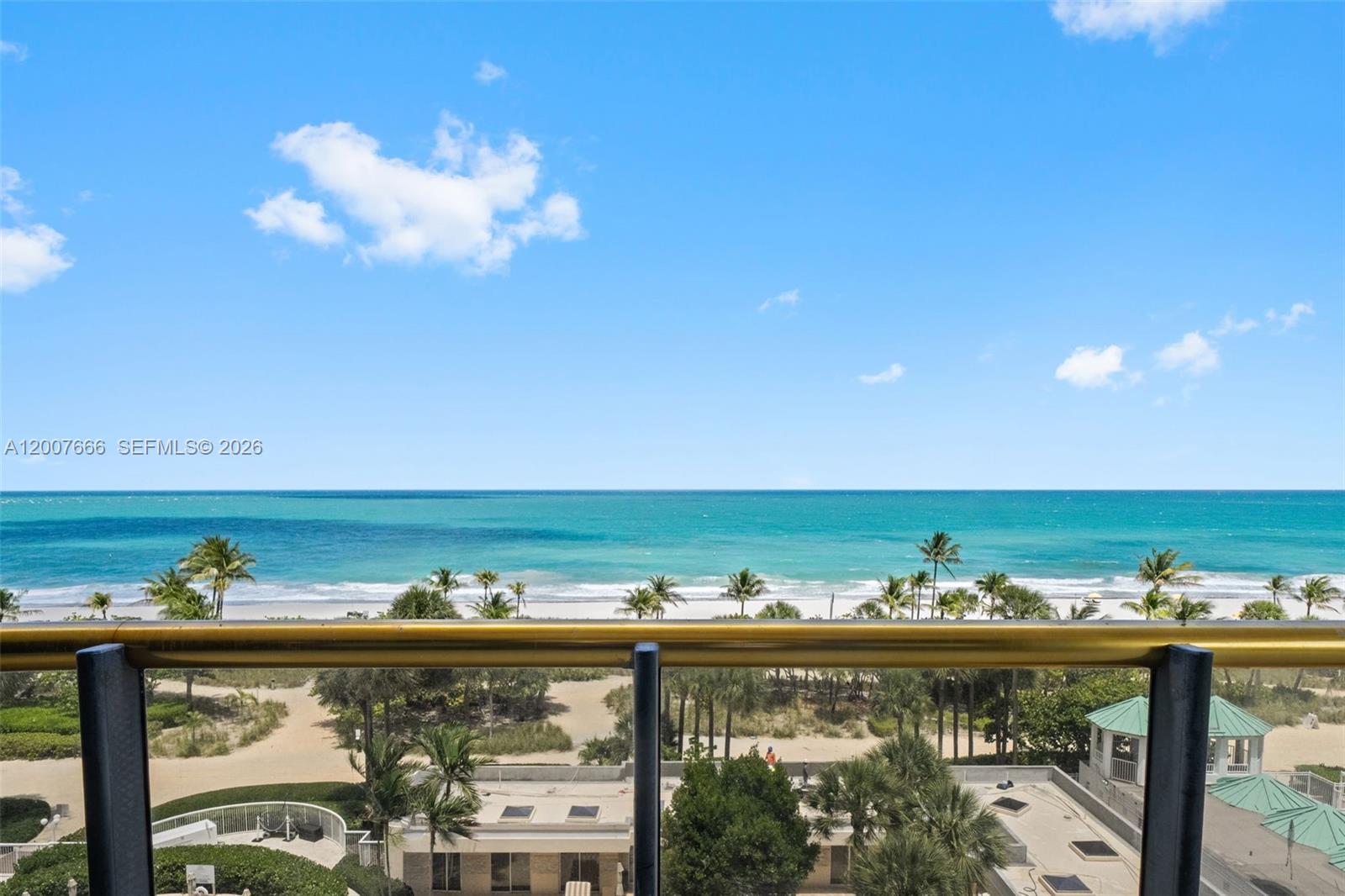 9999 Collins Ave 6G