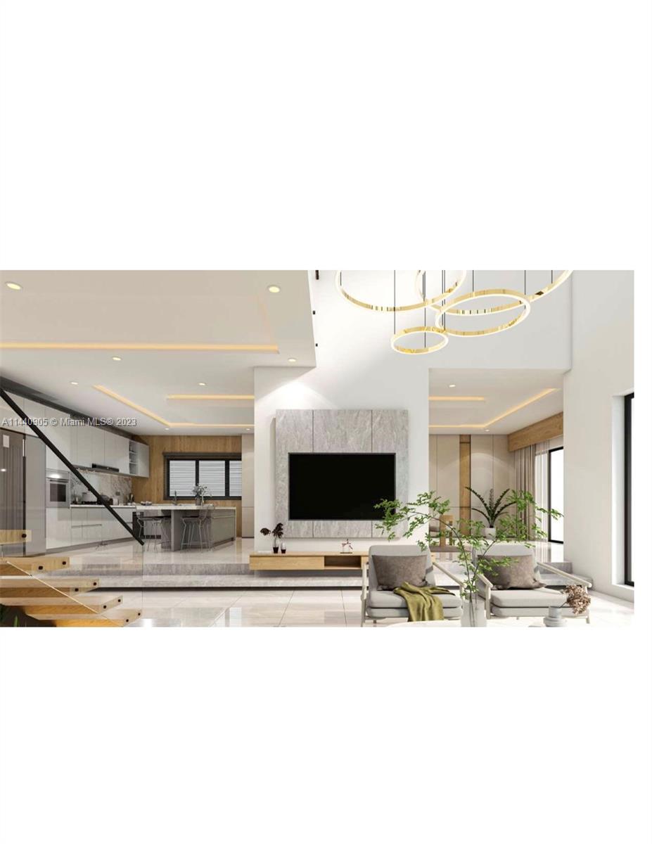 HALLS ADD - Residential