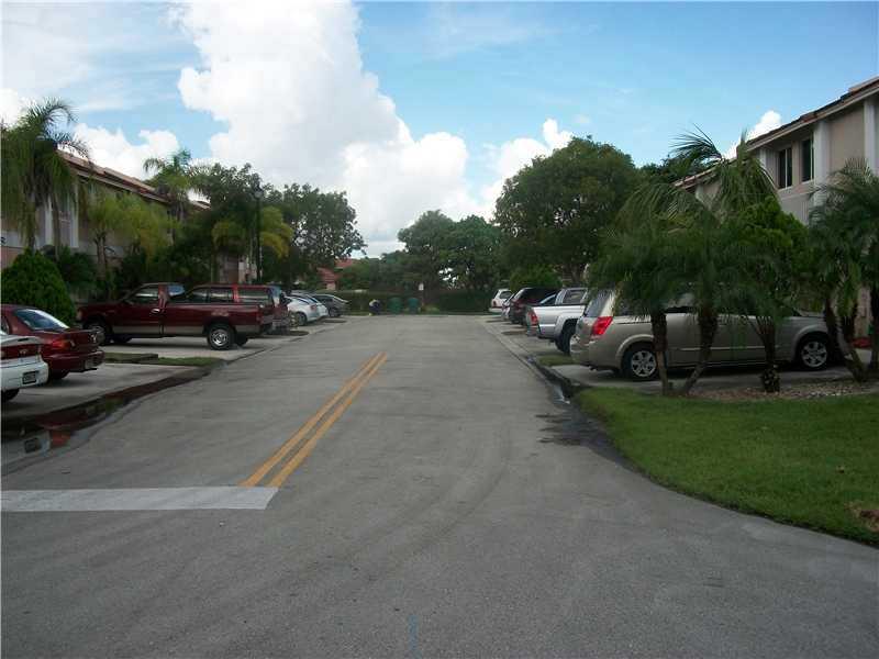 - Residential