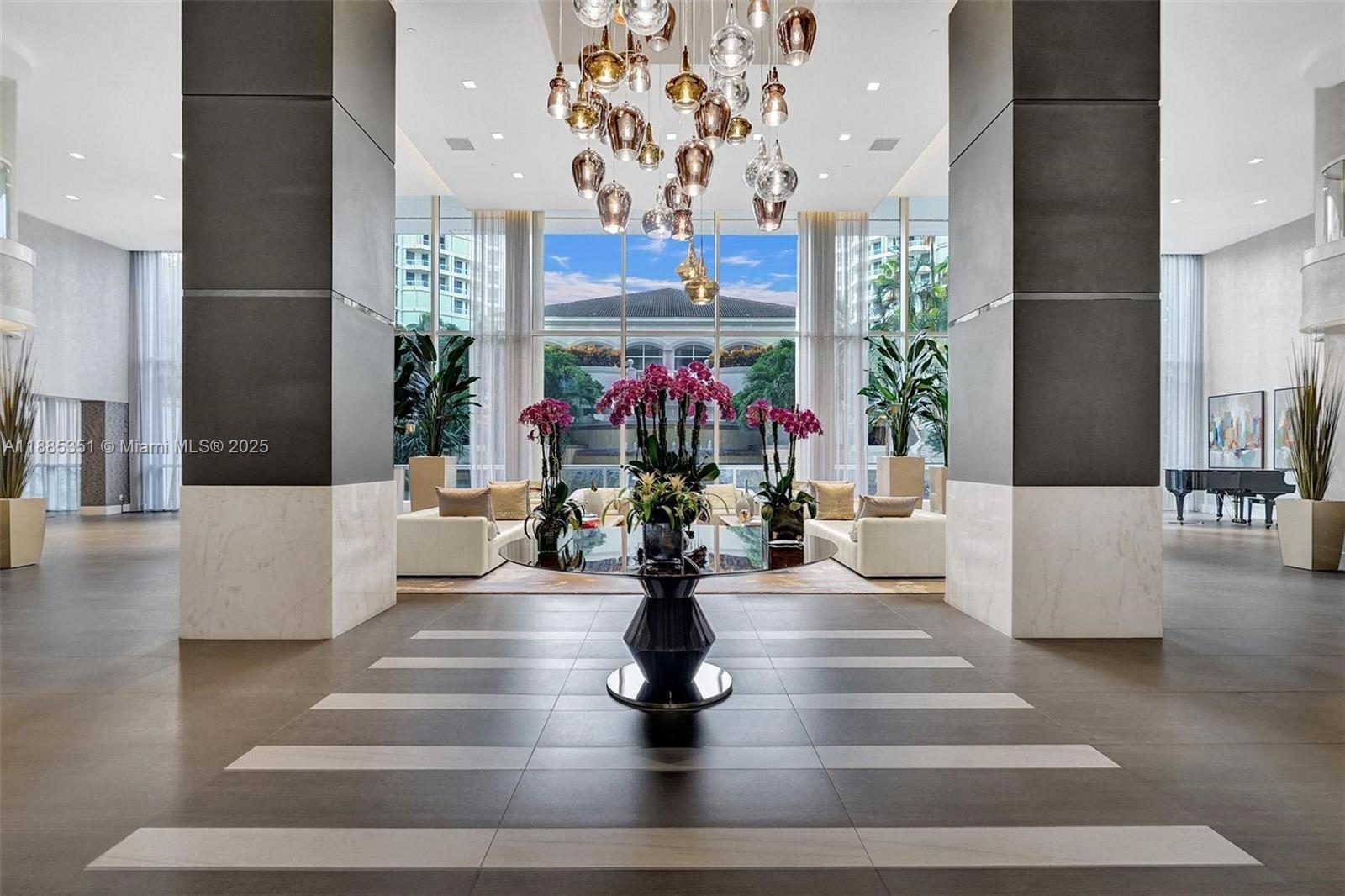 ATLANTIC II AT THE POINT - Residential