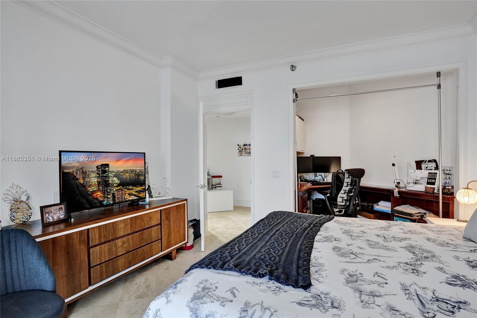 ATLANTIC II AT THE POINT - Residential