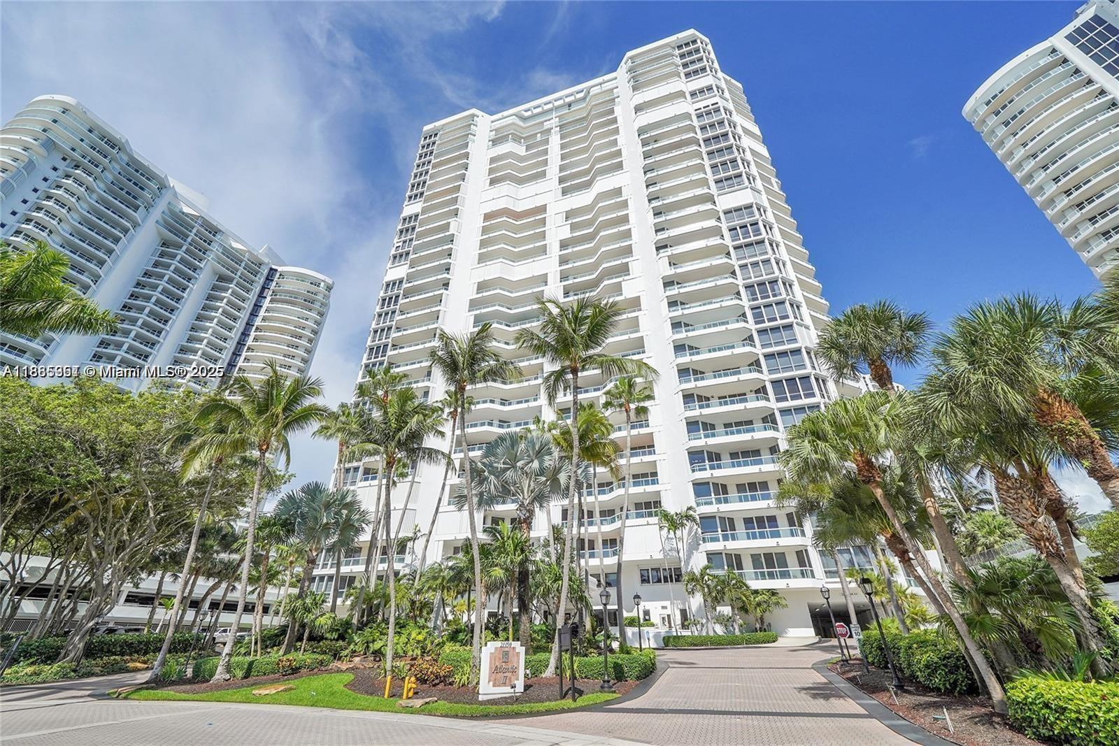 ATLANTIC II AT THE POINT - Residential