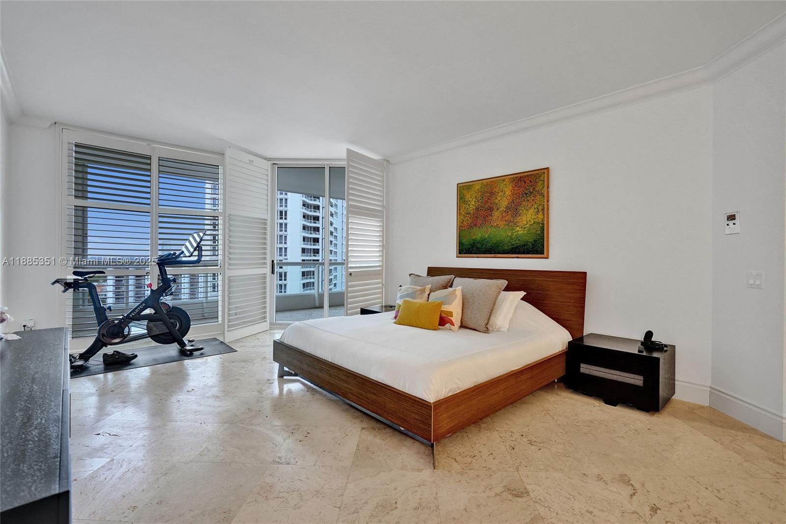 ATLANTIC II AT THE POINT - Residential