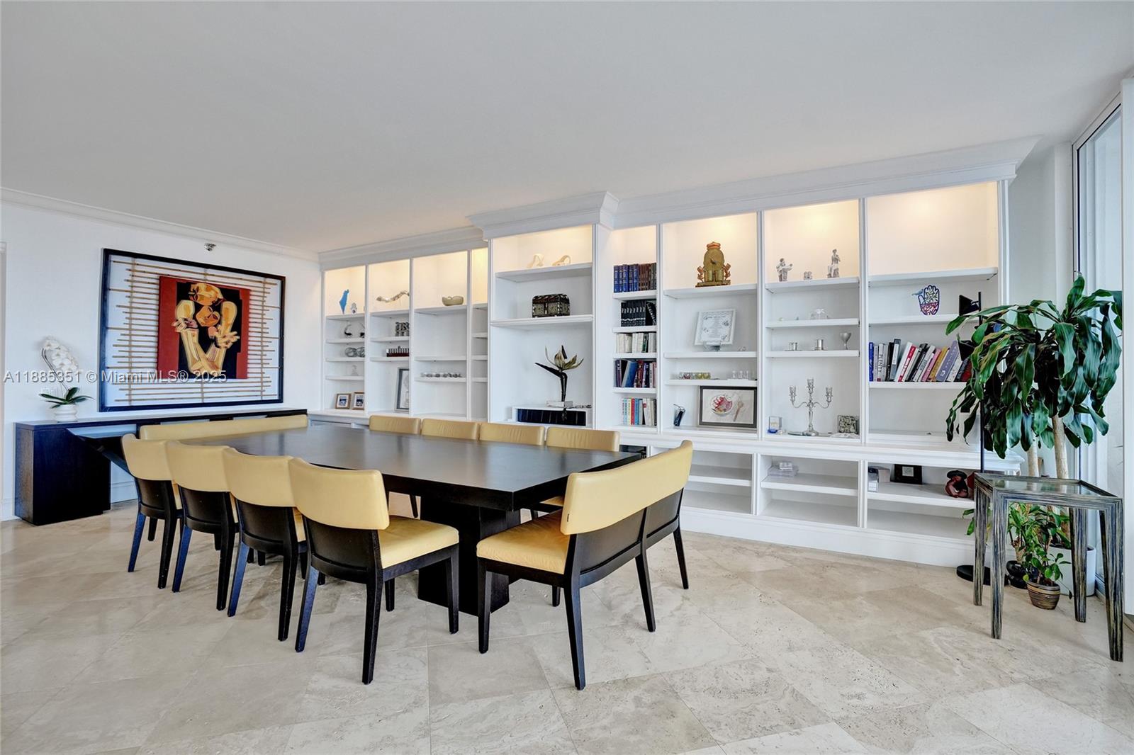 ATLANTIC II AT THE POINT - Residential