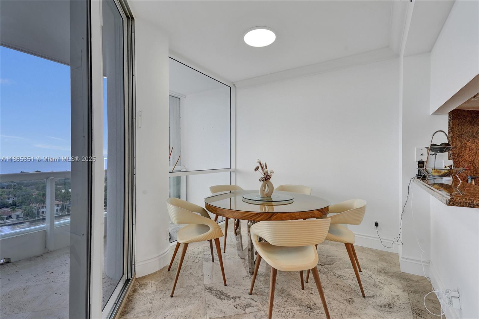 ATLANTIC II AT THE POINT - Residential