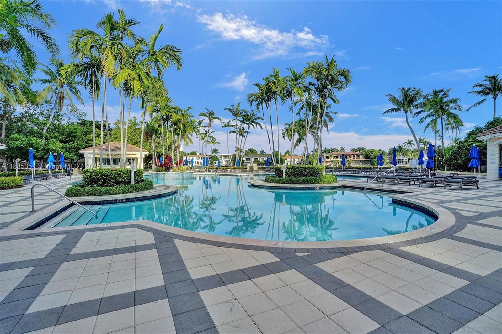 ATLANTIC II AT THE POINT - Residential