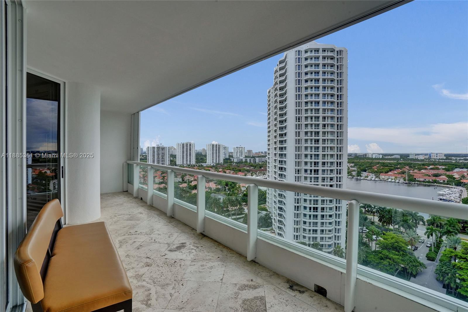ATLANTIC II AT THE POINT - Residential