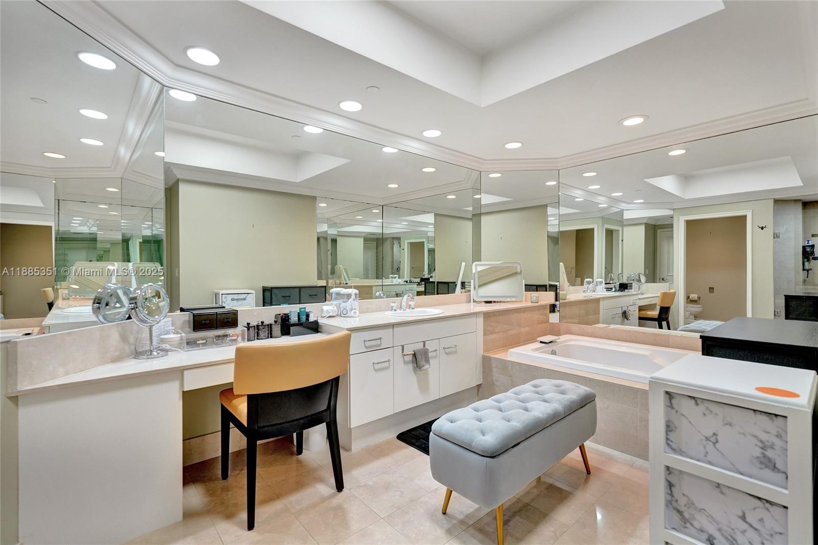 ATLANTIC II AT THE POINT - Residential