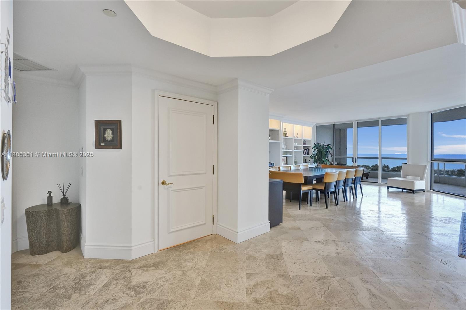 ATLANTIC II AT THE POINT - Residential