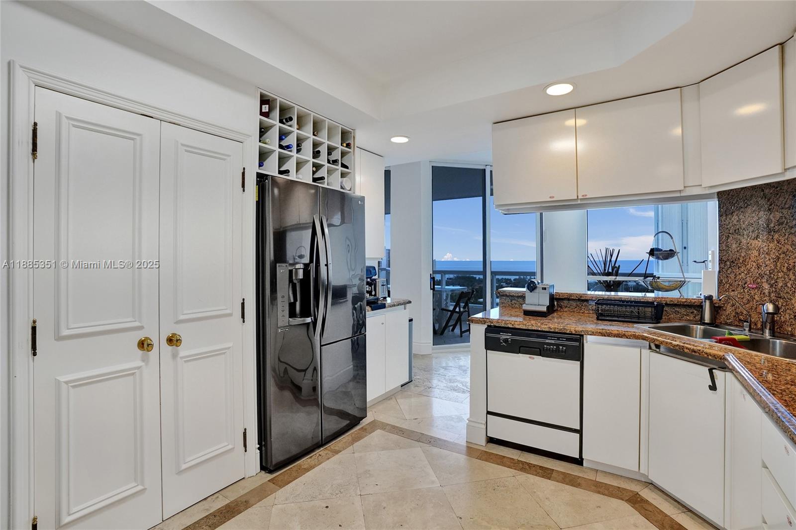 ATLANTIC II AT THE POINT - Residential