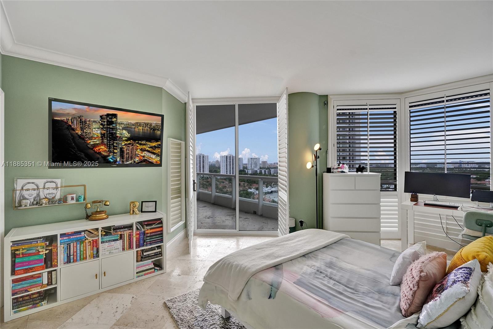 ATLANTIC II AT THE POINT - Residential