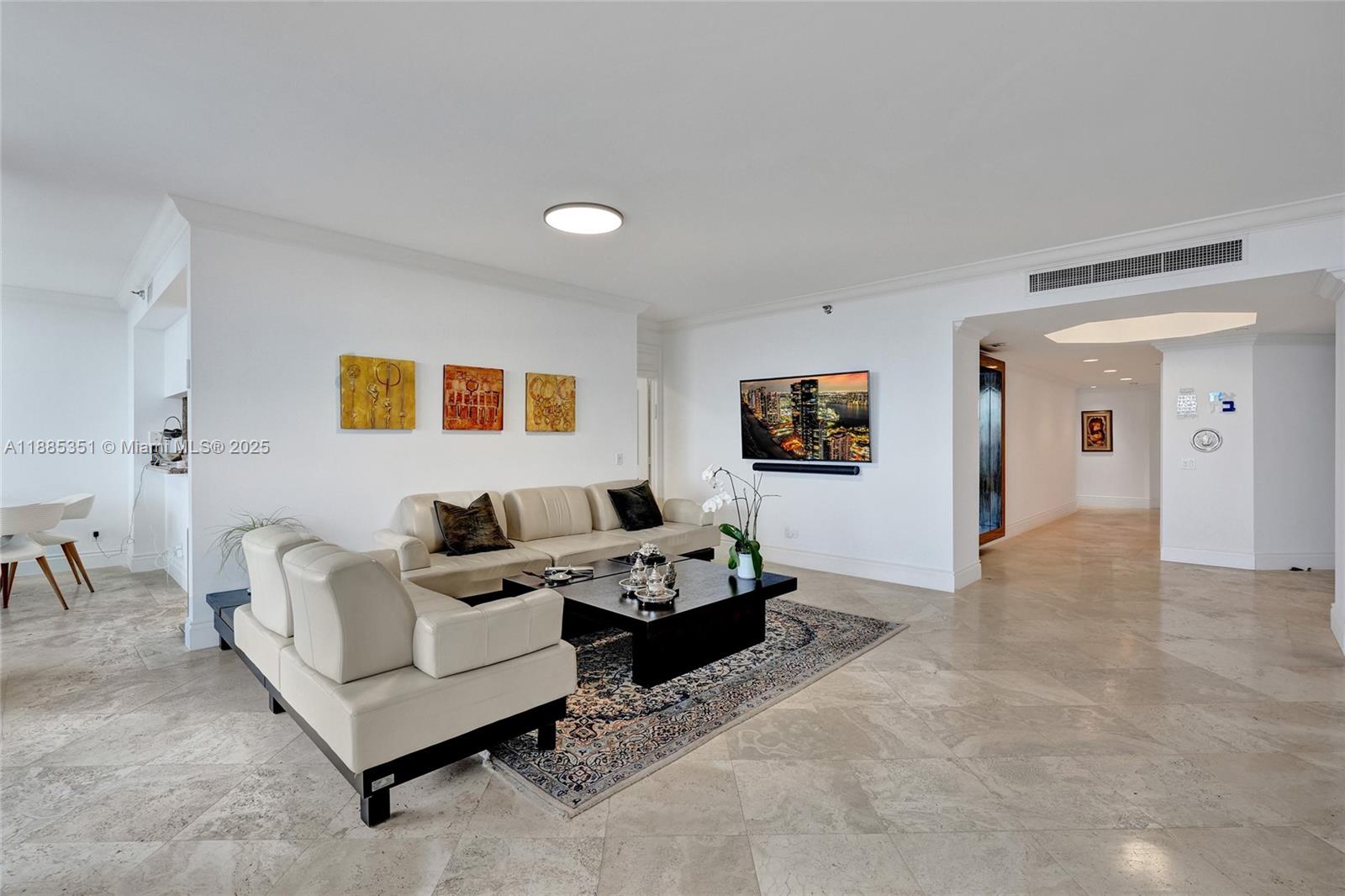 ATLANTIC II AT THE POINT - Residential