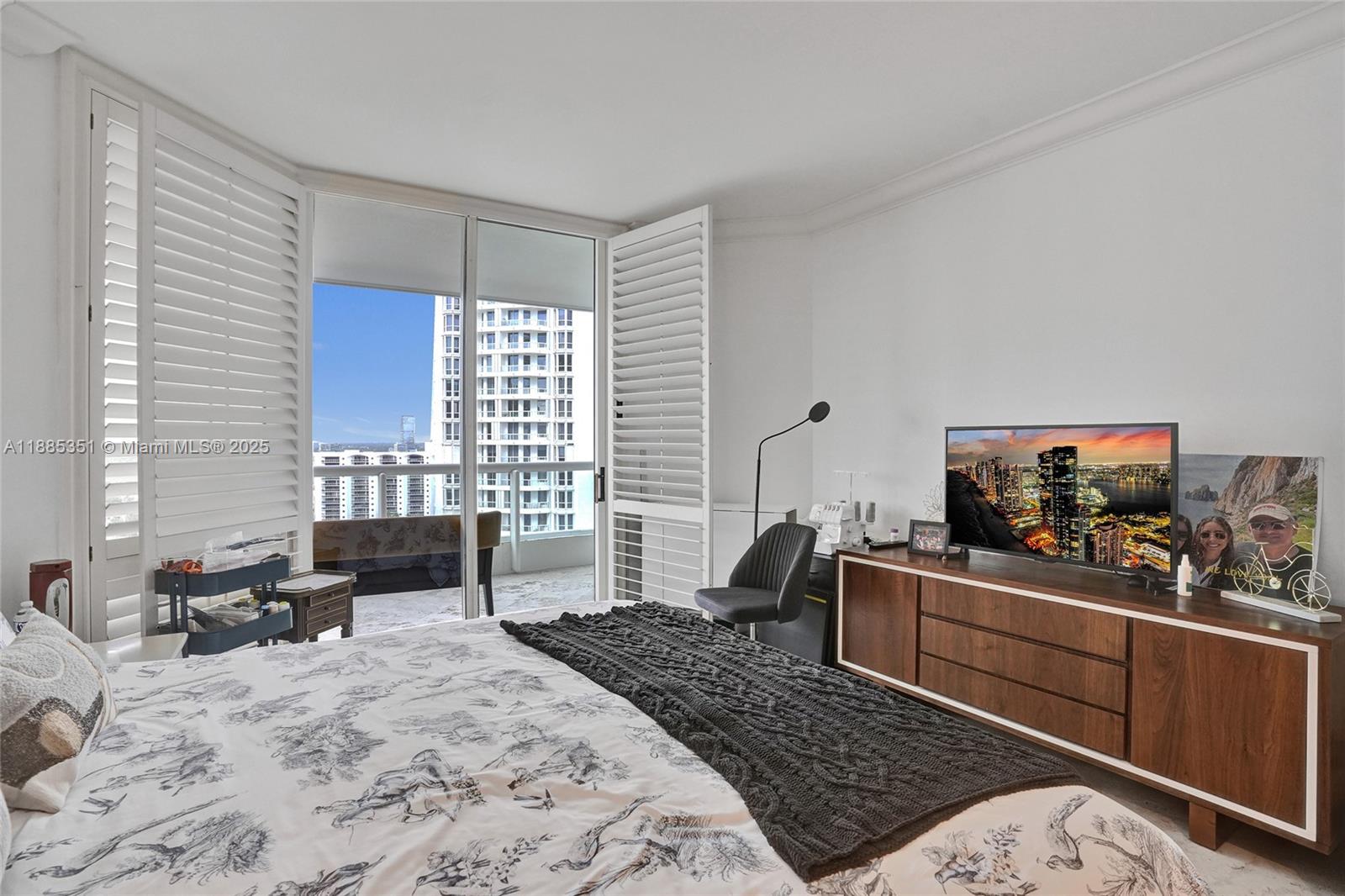 ATLANTIC II AT THE POINT - Residential