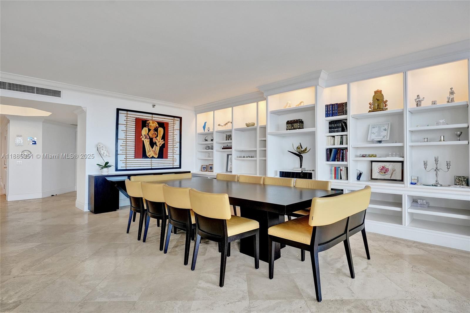 ATLANTIC II AT THE POINT - Residential