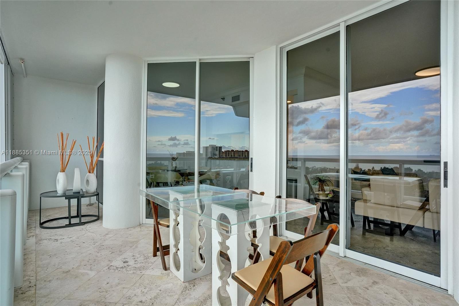 ATLANTIC II AT THE POINT - Residential