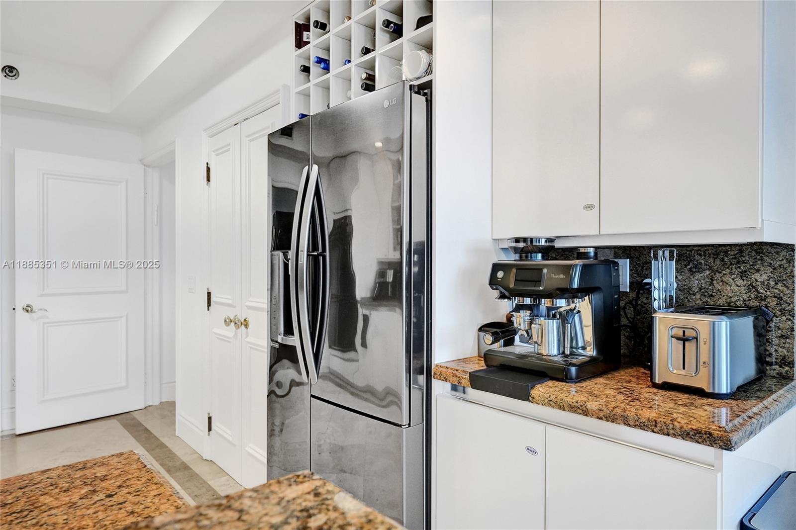 ATLANTIC II AT THE POINT - Residential