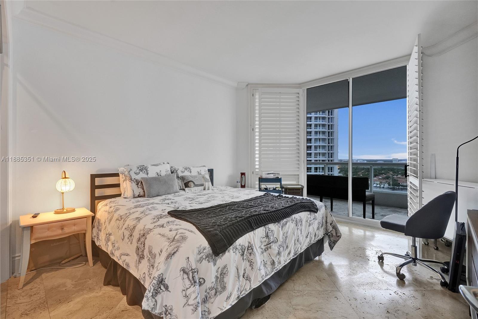 ATLANTIC II AT THE POINT - Residential