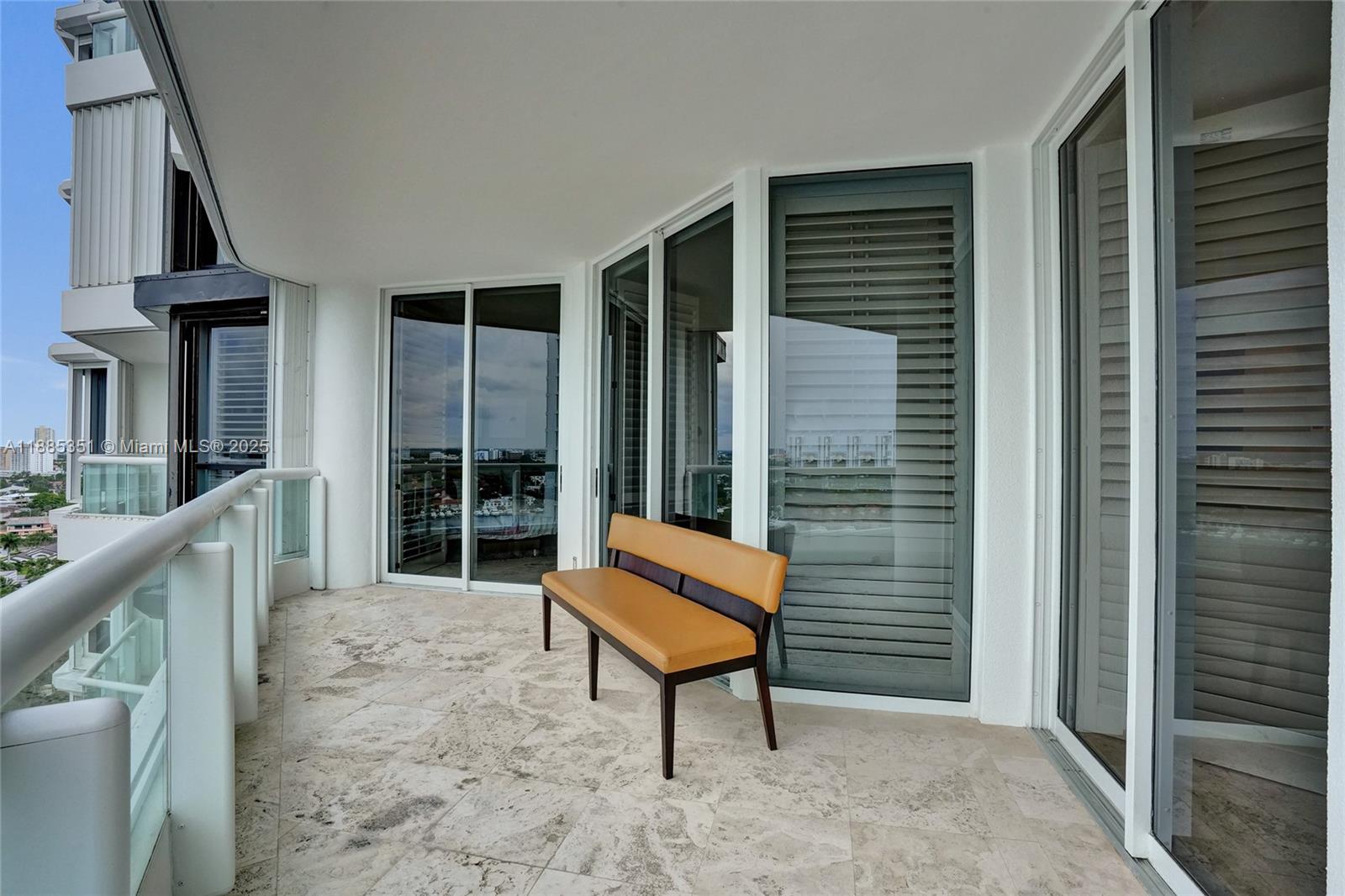 ATLANTIC II AT THE POINT - Residential