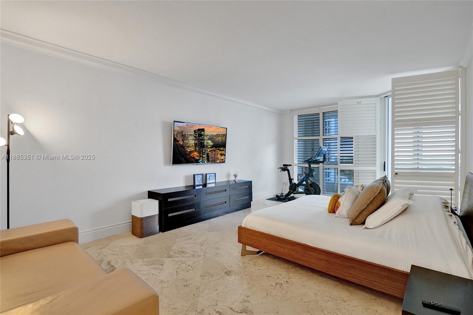 ATLANTIC II AT THE POINT - Residential