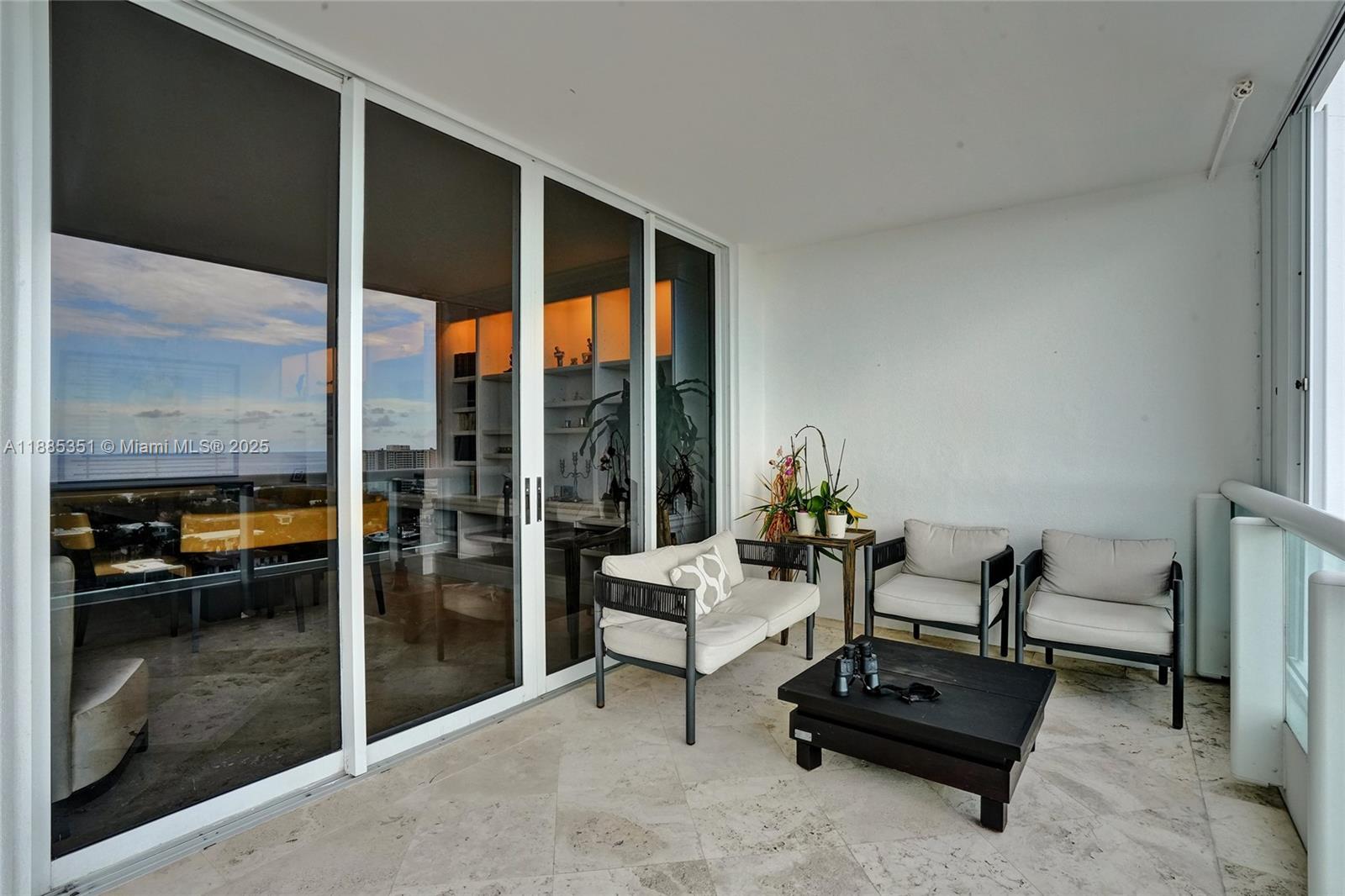 ATLANTIC II AT THE POINT - Residential