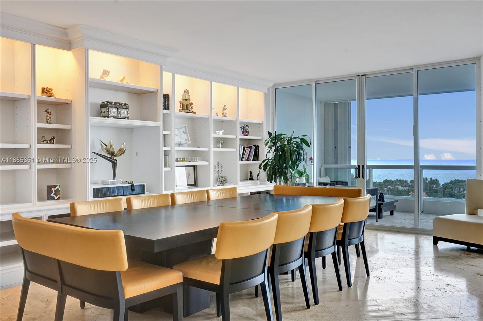 ATLANTIC II AT THE POINT - Residential