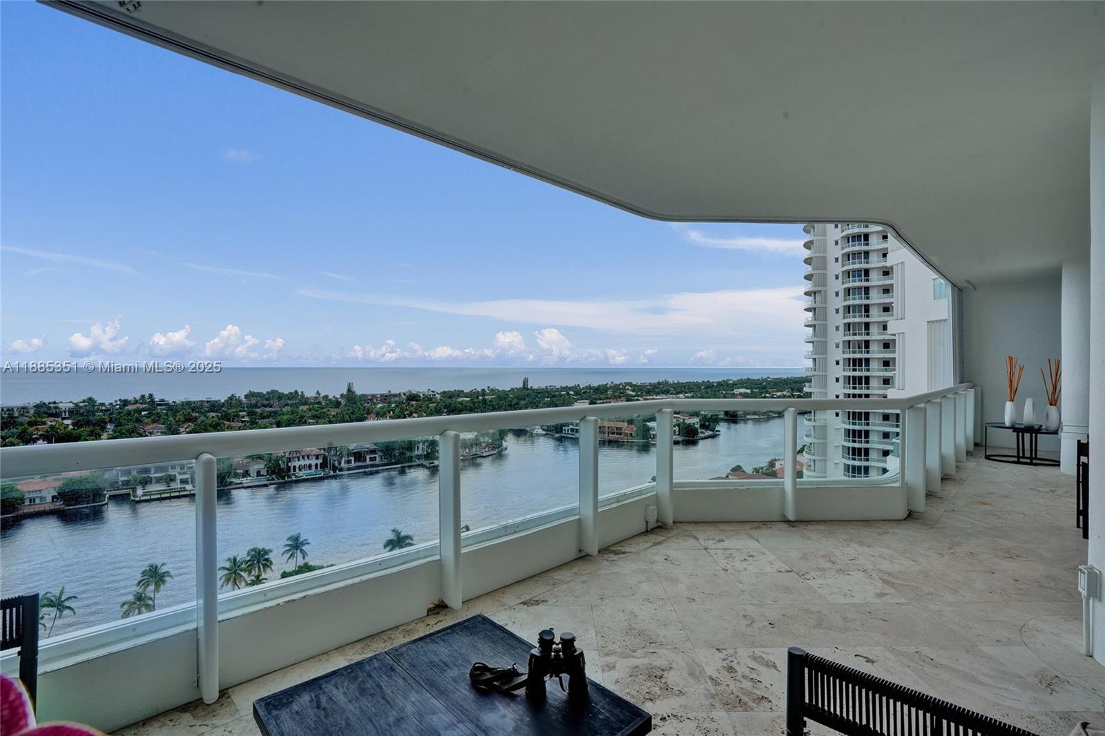 ATLANTIC II AT THE POINT - Residential