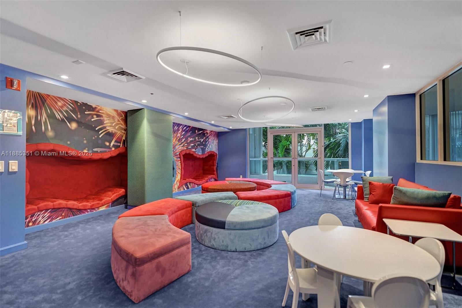 ATLANTIC II AT THE POINT - Residential