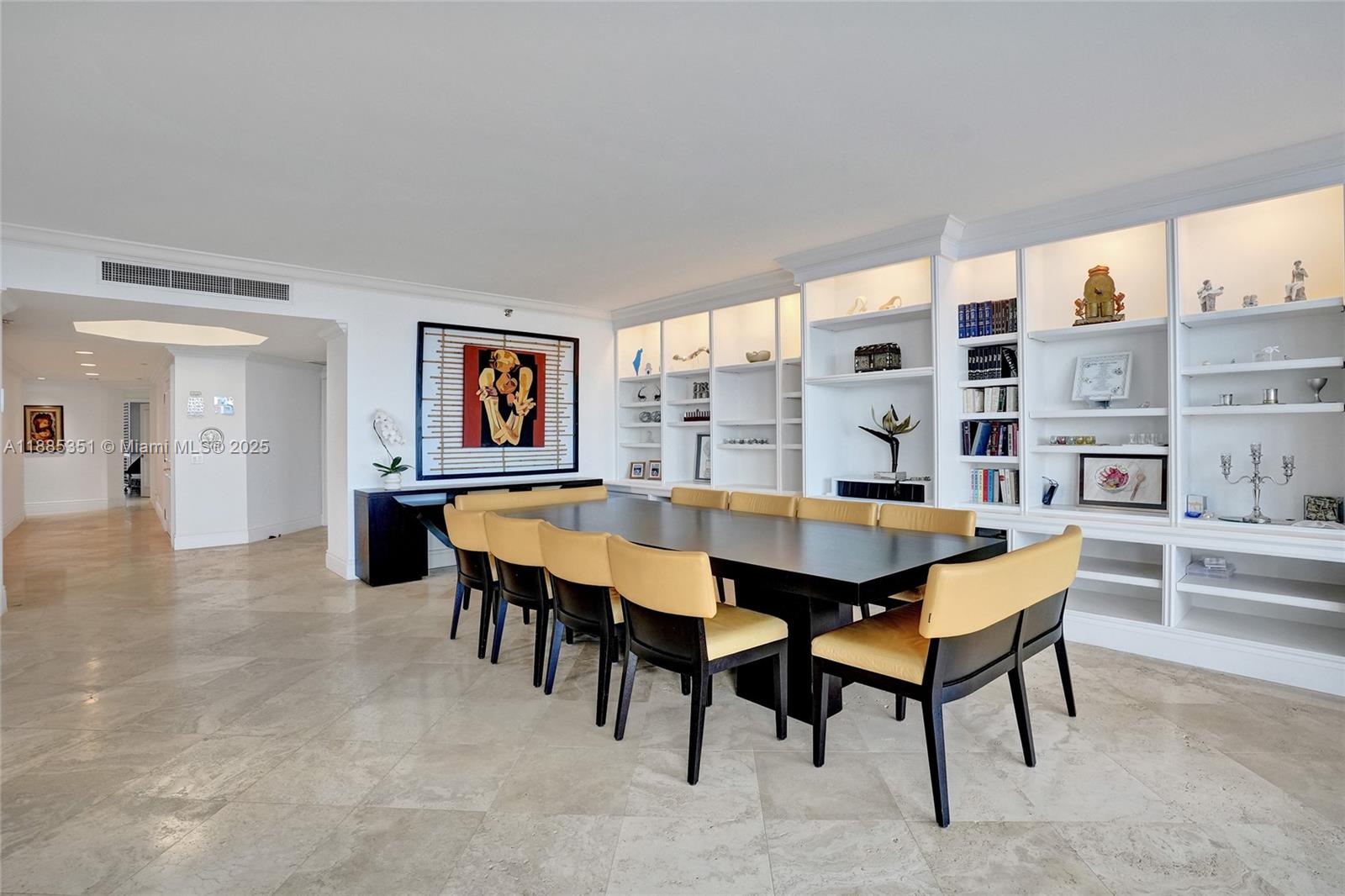 ATLANTIC II AT THE POINT - Residential
