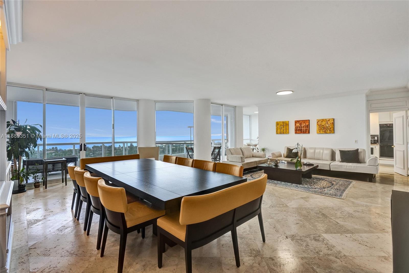 ATLANTIC II AT THE POINT - Residential