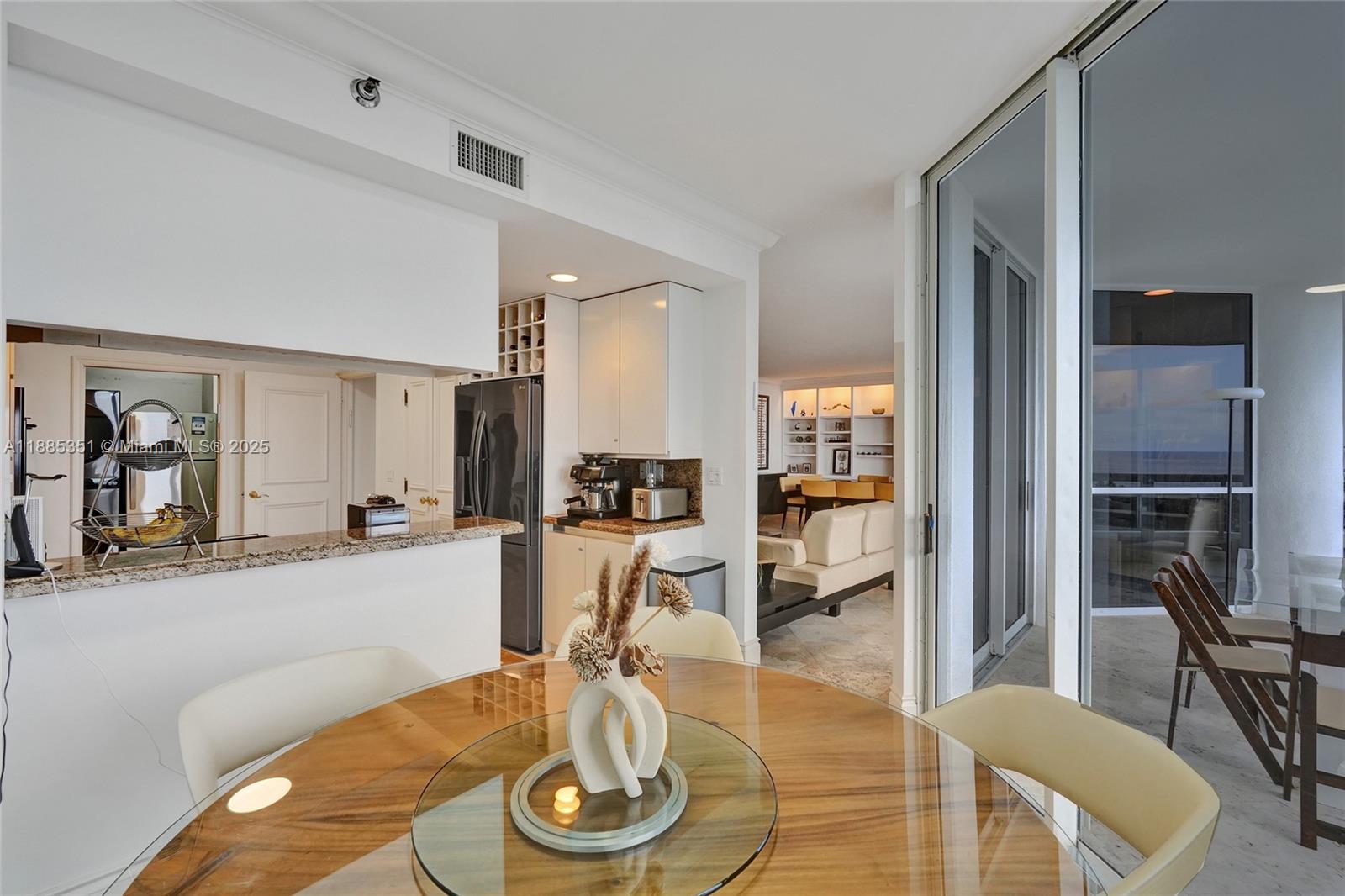 ATLANTIC II AT THE POINT - Residential
