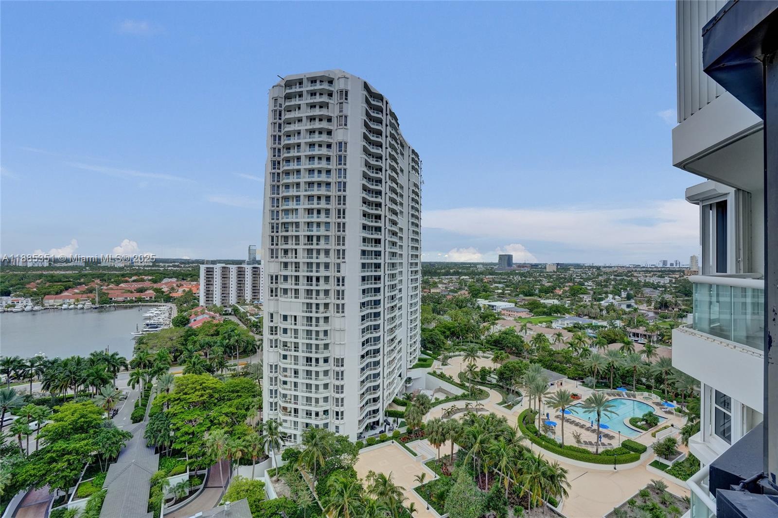 ATLANTIC II AT THE POINT - Residential