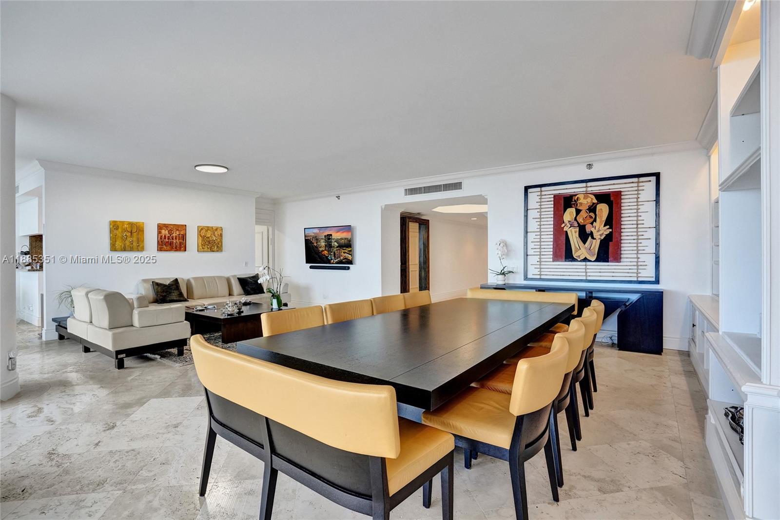 ATLANTIC II AT THE POINT - Residential