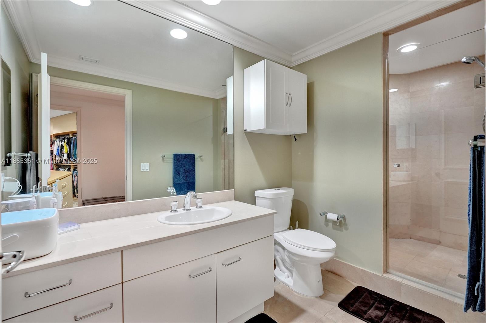ATLANTIC II AT THE POINT - Residential