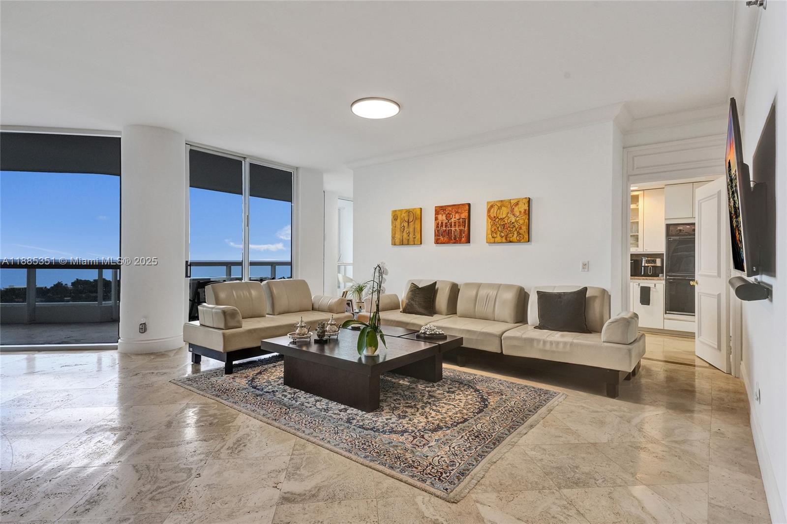 ATLANTIC II AT THE POINT - Residential