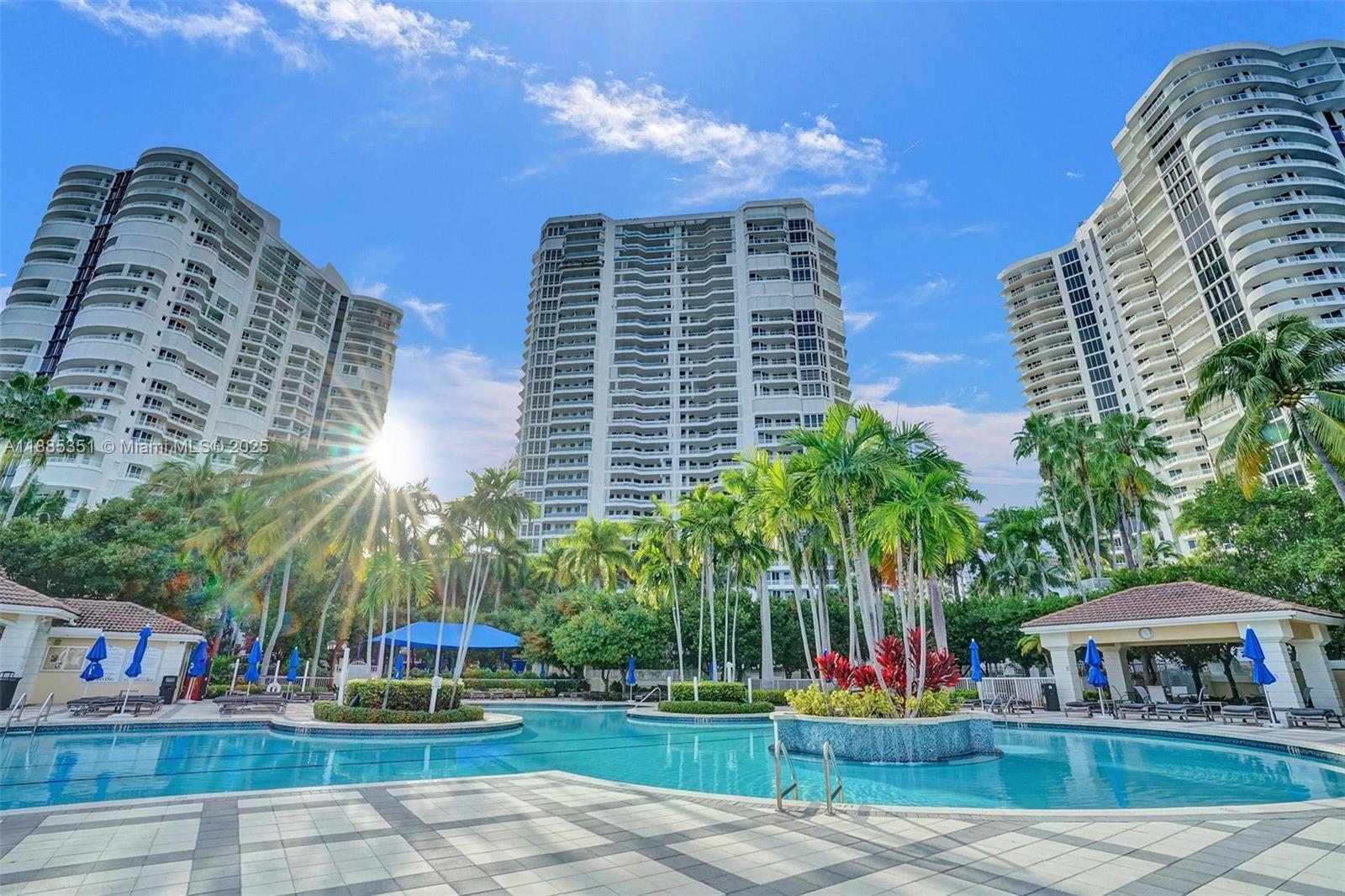 ATLANTIC II AT THE POINT - Residential