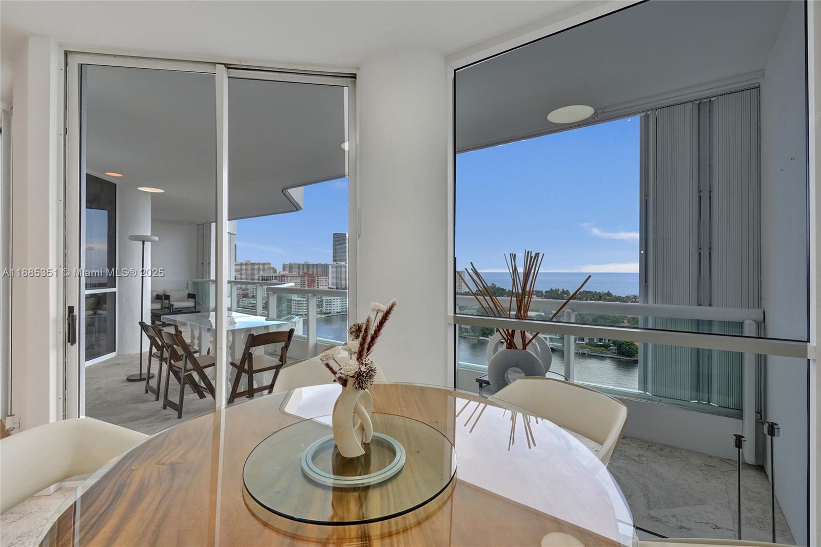 ATLANTIC II AT THE POINT - Residential